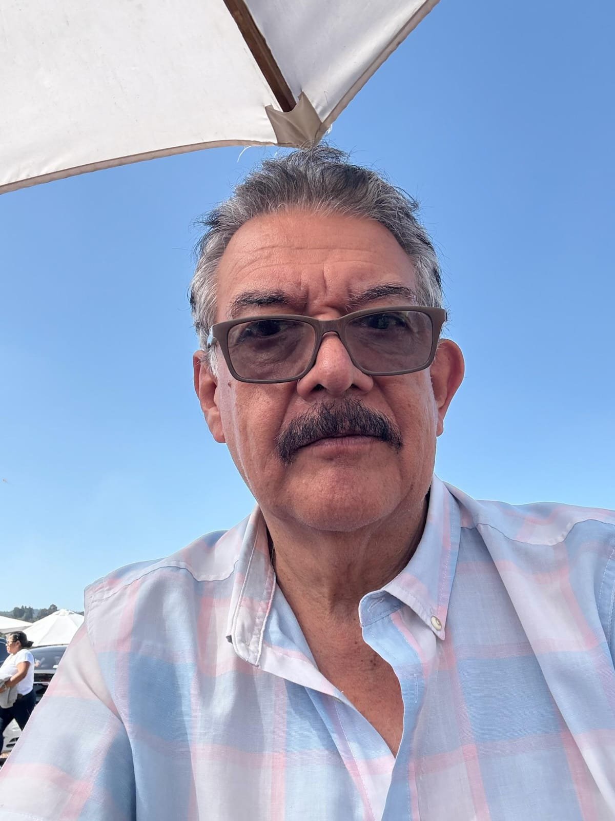 Sr. Maclovio José Piña Monreal